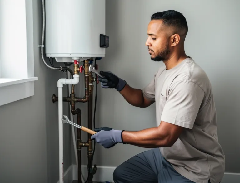 Boiler Reparatur Oschatz